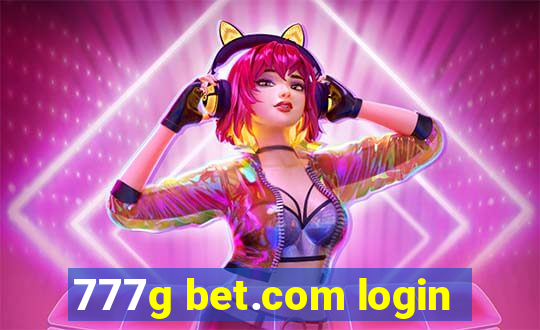 777g bet.com login