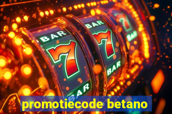 promotiecode betano