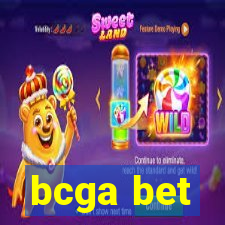 bcga bet