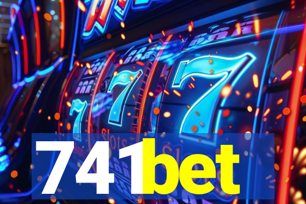 741bet