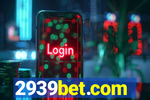 2939bet.com