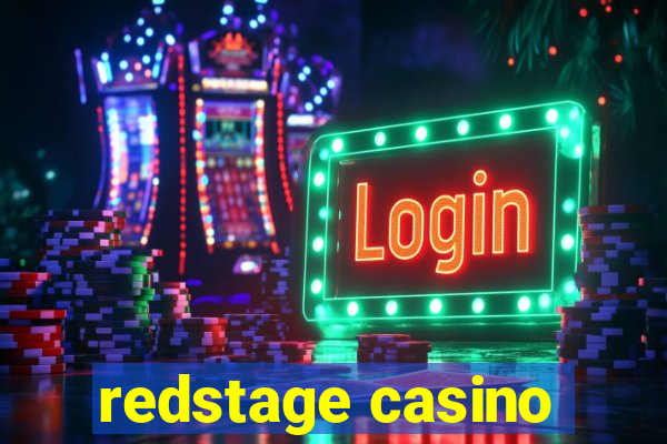 redstage casino