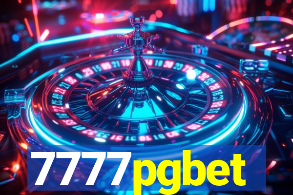 7777pgbet