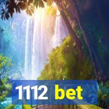 1112 bet