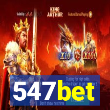 547bet