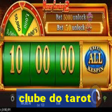 clube do tarot