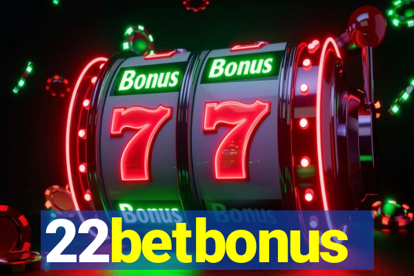 22betbonus