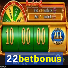 22betbonus