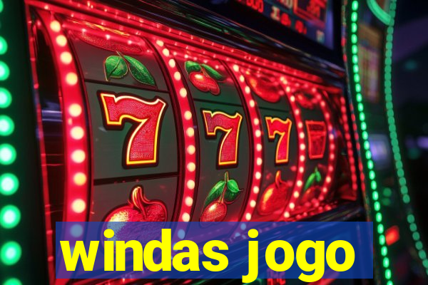 windas jogo