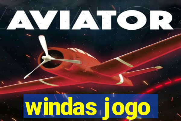 windas jogo