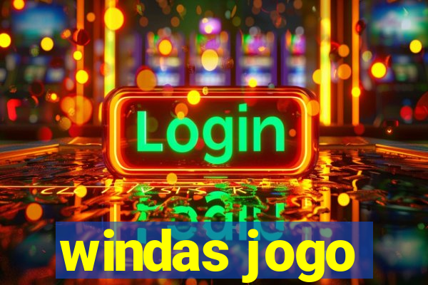 windas jogo