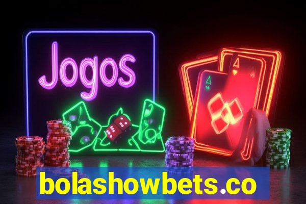 bolashowbets.com