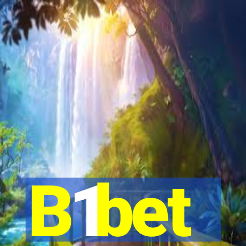 B1bet