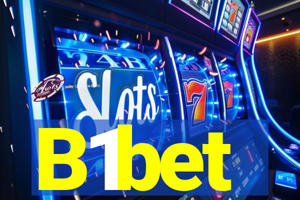 B1bet