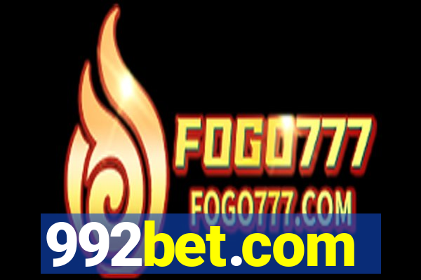 992bet.com