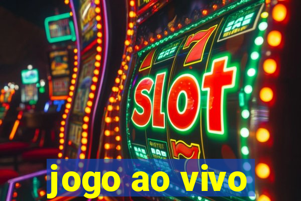 jogo ao vivo