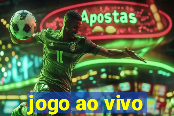 jogo ao vivo