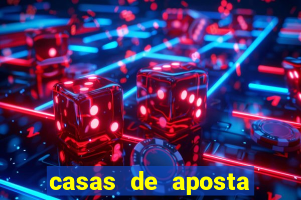 casas de aposta com deposito minimo