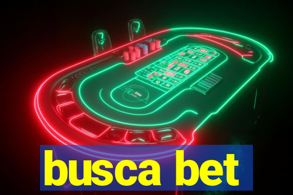 busca bet