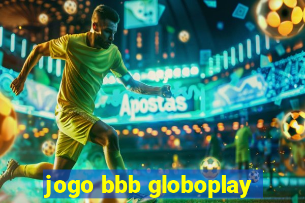 jogo bbb globoplay