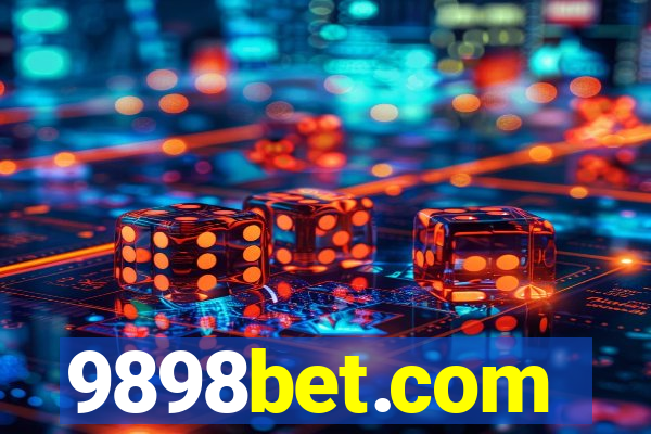 9898bet.com