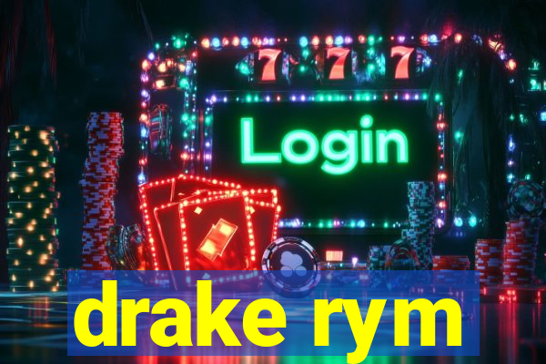 drake rym