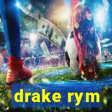 drake rym