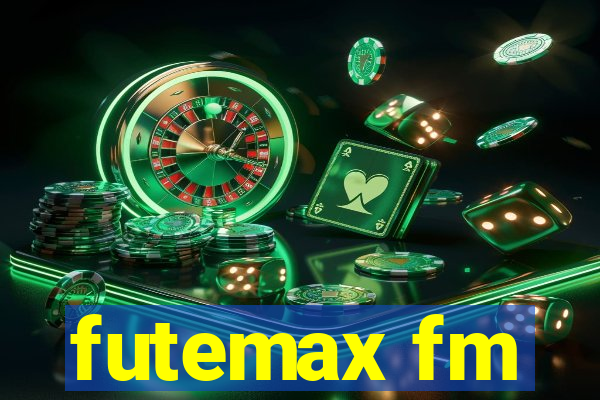 futemax fm