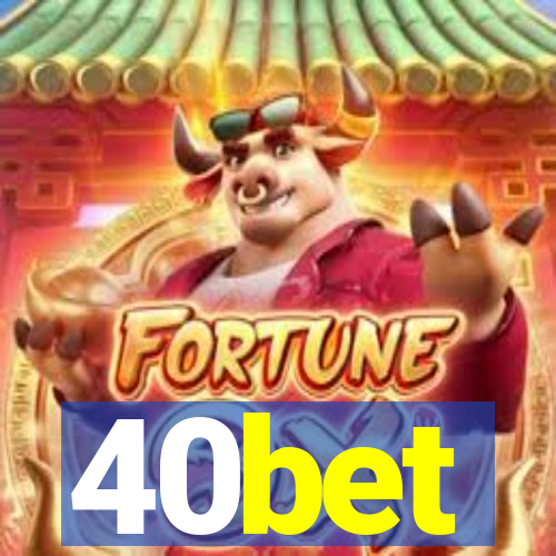 40bet