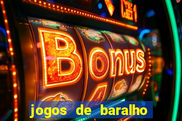 jogos de baralho para 3