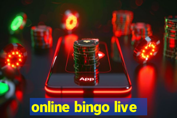 online bingo live