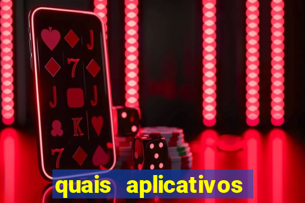 quais aplicativos de jogos para ganhar dinheiro