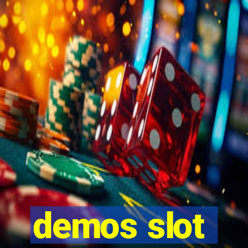 demos slot