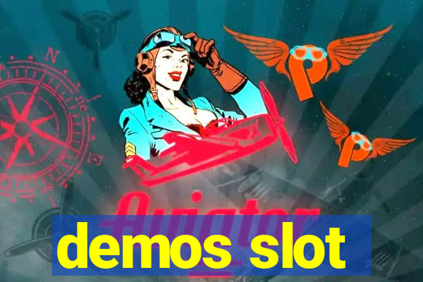 demos slot