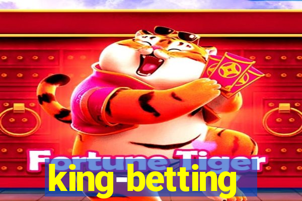 king-betting