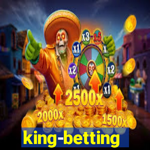 king-betting