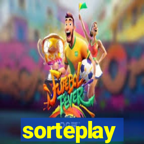 sorteplay