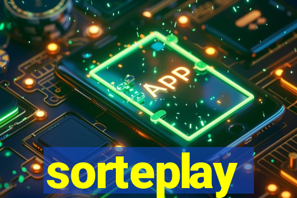 sorteplay