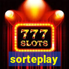 sorteplay