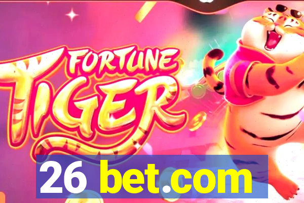 26 bet.com