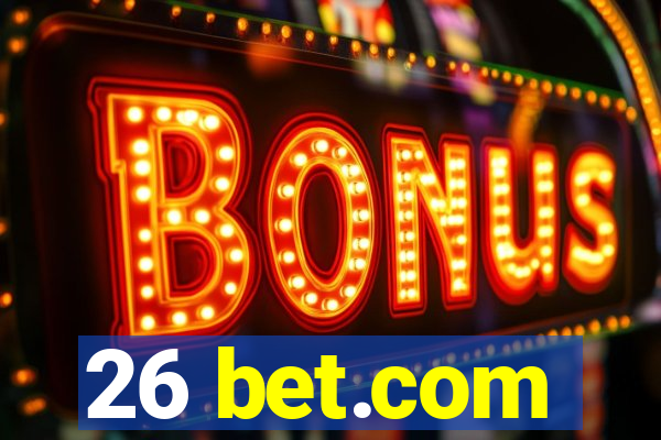 26 bet.com