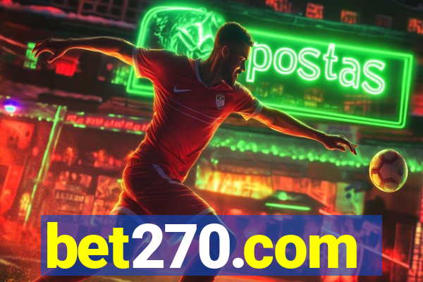 bet270.com