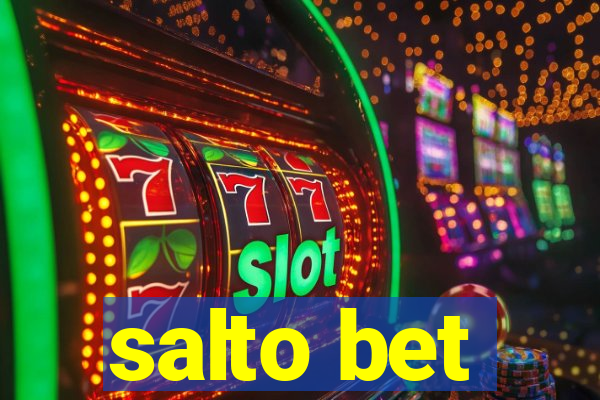 salto bet