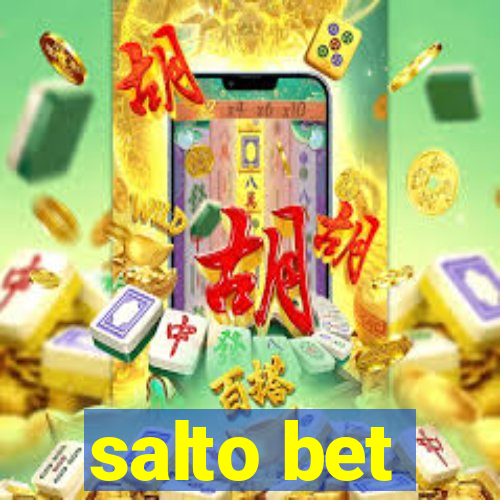 salto bet