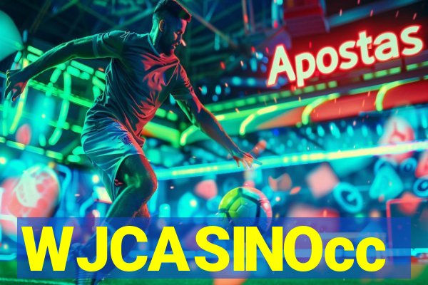 WJCASINOcc