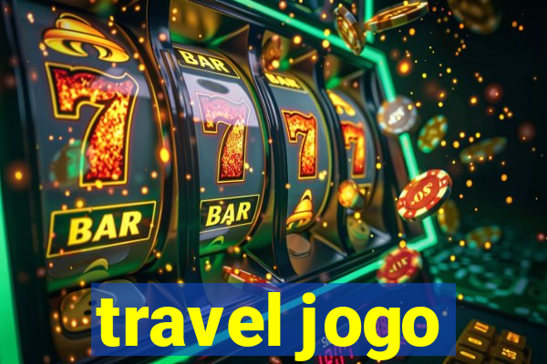 travel jogo