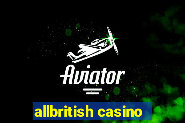 allbritish casino