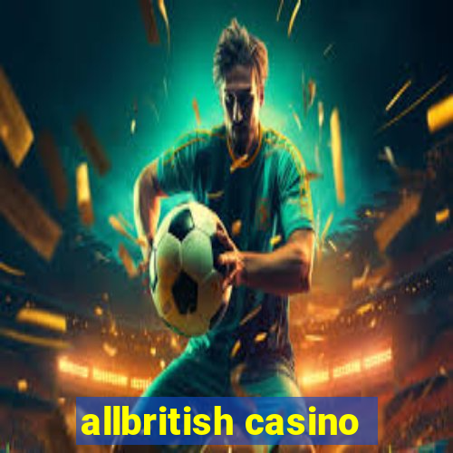 allbritish casino