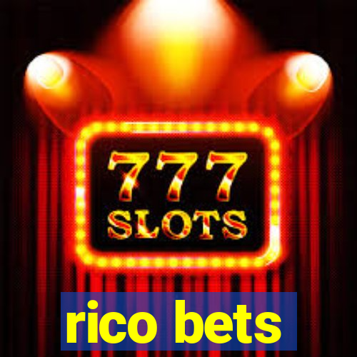 rico bets