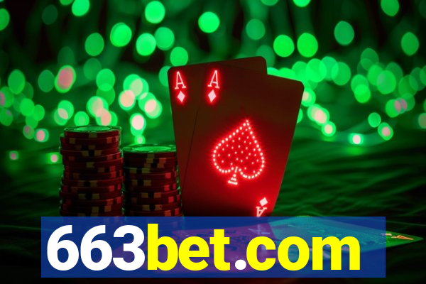 663bet.com